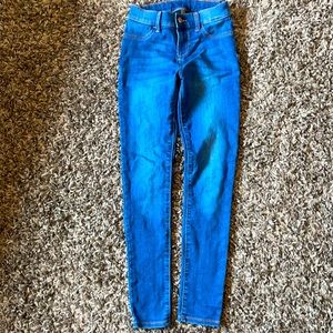 Justice Girls Jeans